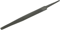 Напильник полукруглый 200 № 3 Гост 1465-80