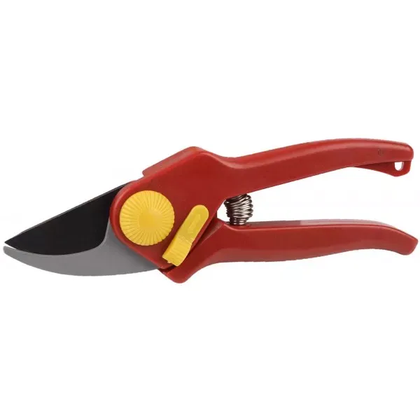 Секатор GRINDA пластмассовые ручки, 190мм 8-423121_z01 купить в Нижневартовске