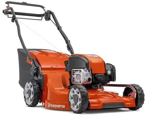 Газонокосилка Husqvarna LC 253S самоходная B&amp;S 650EXI купить в Нижневартовске