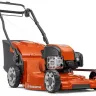Газонокосилка Husqvarna LC 253S самоходная B&amp;S 650EXI купить в Нижневартовске