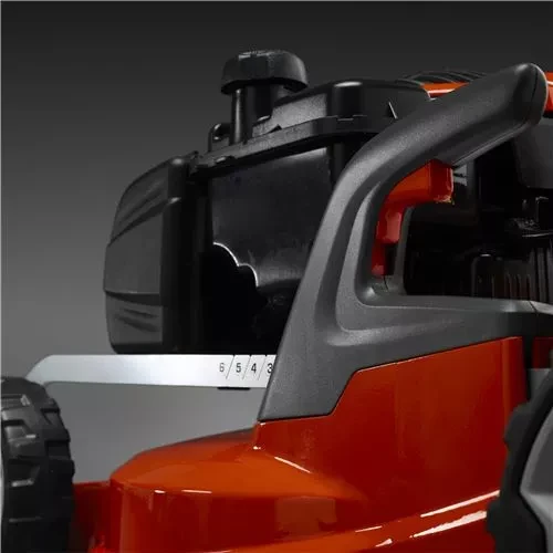 Газонокосилка Husqvarna LC 253S самоходная B&amp;S 650EXI купить в Нижневартовске