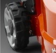 Газонокосилка Husqvarna LC 253S самоходная B&amp;S 650EXI купить в Нижневартовске