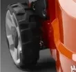 Газонокосилка Husqvarna LC 253S самоходная B&amp;S 650EXI купить в Нижневартовске