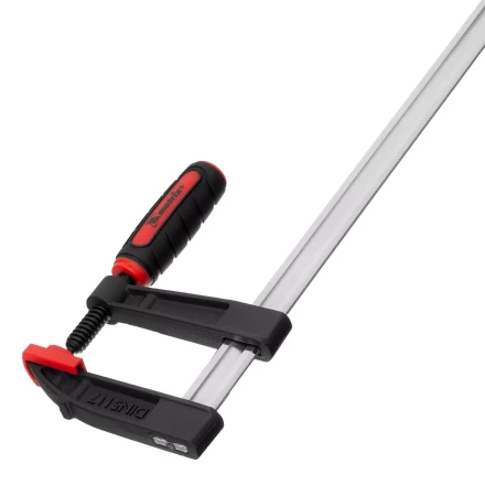 Струбцина F-образная Matrix, 300 х 80 х 380 мм, 20406 купить в Нижневартовске