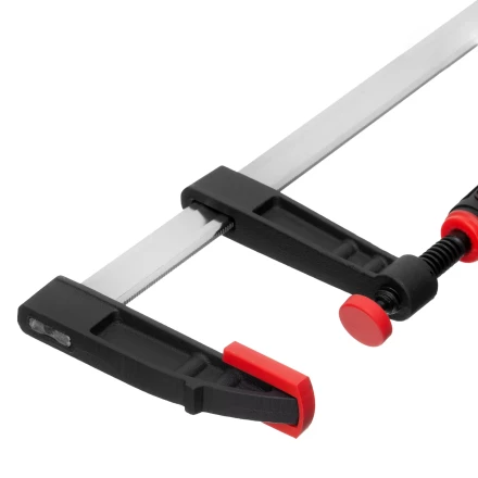 Струбцина F-образная Matrix, 300 х 80 х 380 мм, 20406 купить в Нижневартовске