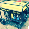 Генератор бензиновый CHAMPION GG7200E купить в Нижневартовске