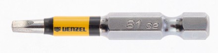 Бита S1x50, 5 шт. Denzel 7711324 купить в Нижневартовске