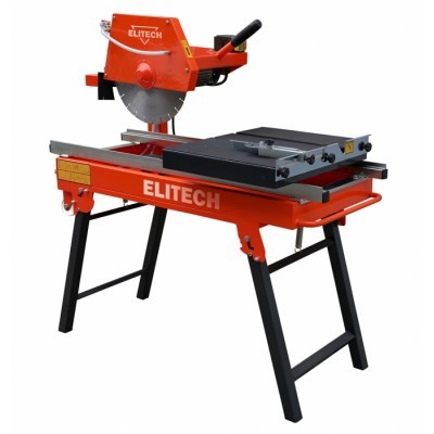 Станок камнерезный Elitech СК 350/90Р купить в Нижневартовске