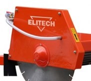 Станок камнерезный Elitech СК 350/90Р купить в Нижневартовске