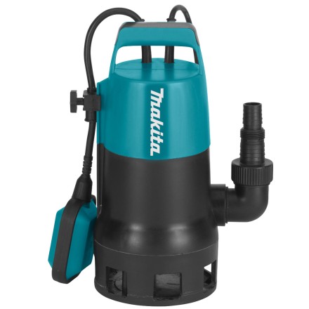 Насос Makita PF0410 дренажный погружной купить в Нижневартовске