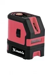 Лазерный уровень MATRIX ML02 35059 купить в Нижневартовске