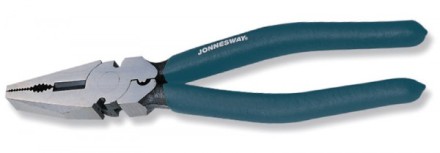 Пассатижи многофункциональные 9&quot; P079 Jonnesway 47121 купить в Нижневартовске