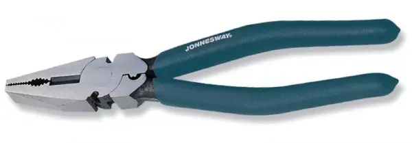 Пассатижи многофункциональные 9" P079 Jonnesway 47121 купить в Нижневартовске
