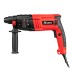 Перфоратор электрический MTX MRH-600-22, SDS-Plus, 600 Вт, 2,2 Дж, 3+1 режима 26682 купить в Нижневартовске