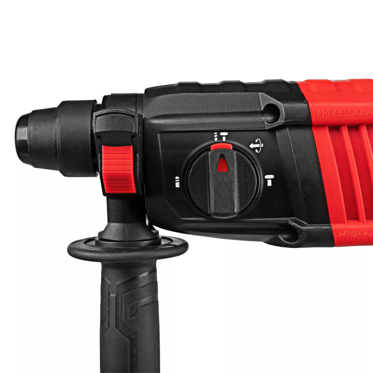 Перфоратор электрический MTX MRH-600-22, SDS-Plus, 600 Вт, 2,2 Дж, 3+1 режима 26682 купить в Нижневартовске