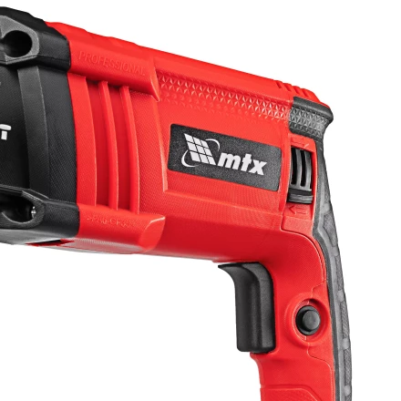 Перфоратор электрический MTX MRH-600-22, SDS-Plus, 600 Вт, 2,2 Дж, 3+1 режима 26682 купить в Нижневартовске