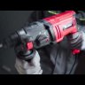 Перфоратор электрический MTX MRH-600-22, SDS-Plus, 600 Вт, 2,2 Дж, 3+1 режима 26682 купить в Нижневартовске