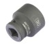 Головка ударная шестигранная 30 мм1/2&quot; CrMo  Stels 13929 купить в Нижневартовске