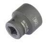 Головка ударная шестигранная 30 мм1/2" CrMo  Stels 13929 купить в Нижневартовске