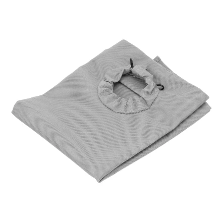 Мешок тканевый многоразовый для пылесосов Denzel RVC20, RVC30, LVC20, LVC30 Denzel 28215 купить в Нижневартовске