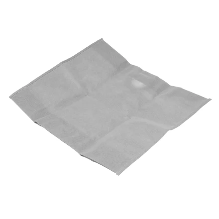 Мешок тканевый многоразовый для пылесосов Denzel RVC20, RVC30, LVC20, LVC30 Denzel 28215 купить в Нижневартовске