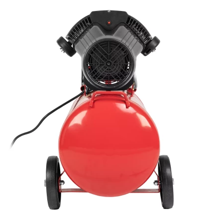 Компрессор воздушный MTX КК-2200/100, 2,2 кВт, 350 л/мин, 100 л, прямой привод, масляный купить в Нижневартовске