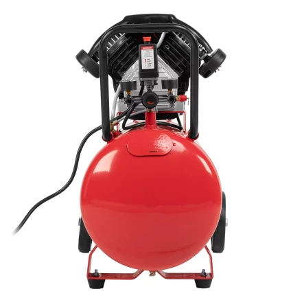 Компрессор воздушный MTX КК-2200/100, 2,2 кВт, 350 л/мин, 100 л, прямой привод, масляный купить в Нижневартовске