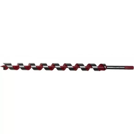 ЗУБР "МАСТЕР". Сверло по дереву, спираль Левиса, HEX хвостовик, 25х450мм 2947-450-25 купить в Нижневартовске