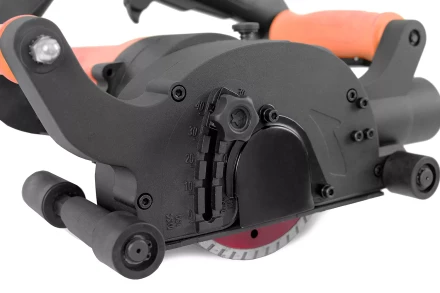 Штроборез MESSER T1455 купить в Нижневартовске