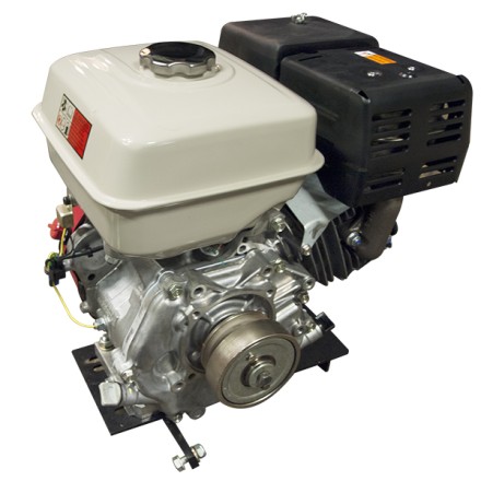 Головная секция 3,0м к виброрейке Vektor VTS-9.0 (с Honda GX-270) купить в Нижневартовске