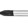 Отвертка STAYER "MASTER", двухкомпонентная рукоятка, магнитный наконечник, PH2x150мм 2510-2-15_z01 купить в Нижневартовске