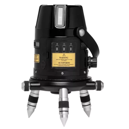 Построитель лазерных плоскостей ADA 6D Maxliner с калибровкой ADA купить в Нижневартовске