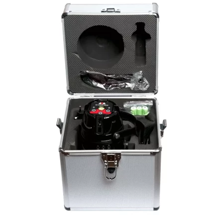 Построитель лазерных плоскостей ADA 6D Maxliner с калибровкой ADA купить в Нижневартовске