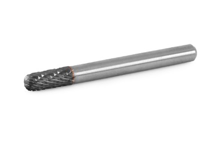 Сферо-цилиндрическая фреза MESSER (тип C)C1825М06 купить в Нижневартовске