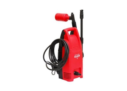 Минимойка-мойка высокого давления Elitech М 1400 купить в Нижневартовске