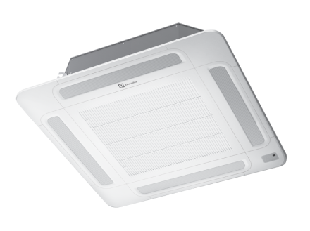 Панель ELECTROLUX EACC/I-PC  для внутренних блоков ELECTROLUX ЕАCC/I-18H/DС/N3/in (compact) купить в Нижневартовске