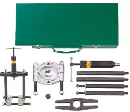 Съемник гидравлический с сепаратором AE310007 Jonnesway 48117 купить в Нижневартовске