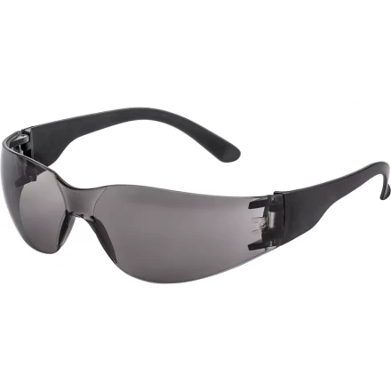 Очки защитные открытые поликарбонатные затемненные ОЧК203 Россия 89173 купить в Нижневартовске