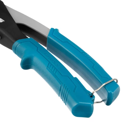 Заклепочник ручной Gross 40415, 260 мм, заклепки 2,4-3,2-4,0-4,8 мм купить в Нижневартовске