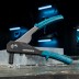 Заклепочник ручной Gross 40415, 260 мм, заклепки 2,4-3,2-4,0-4,8 мм купить в Нижневартовске