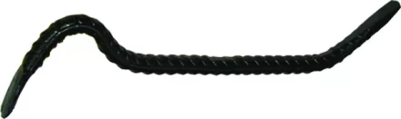 Лом-гвоздодер, 400 мм, арматурный, диаметр 17 мм Россия 25270 купить в Нижневартовске