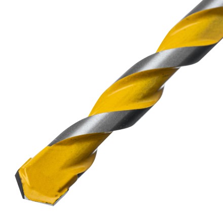 Набор сверл универсальных, Multi cut, 4-10 мм, 5 шт Denzel 706016 купить в Нижневартовске