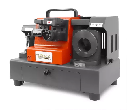 Станок MESSER Z-32 для заточки спиральных сверел (HSS) диаметрами 3-32 мм купить в Нижневартовске