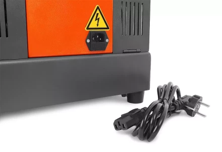 Станок MESSER Z-32 для заточки спиральных сверел (HSS) диаметрами 3-32 мм купить в Нижневартовске