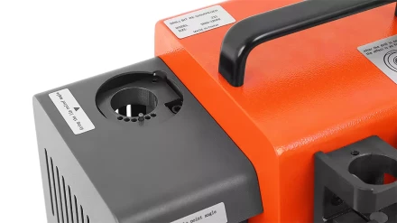 Станок MESSER Z-32 для заточки спиральных сверел (HSS) диаметрами 3-32 мм купить в Нижневартовске