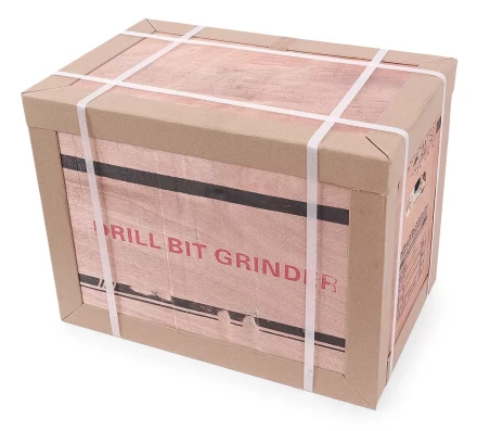 Станок MESSER Z-32 для заточки спиральных сверел (HSS) диаметрами 3-32 мм купить в Нижневартовске