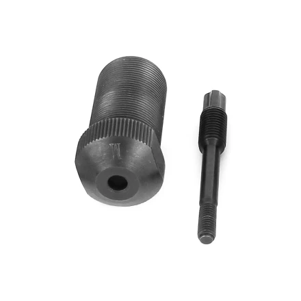 Наконечник М5 для аккумуляторного заклепочника MESSER M2000 купить в Нижневартовске