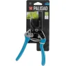 Секатор прямого реза Palisad, 190 мм, алюминиевые обрезиненые рукоятки, Luxe 60462 купить в Нижневартовске