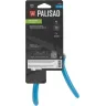 Секатор прямого реза Palisad, 190 мм, алюминиевые обрезиненые рукоятки, Luxe 60462 купить в Нижневартовске