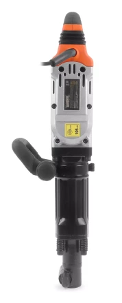 Электрический отбойный молоток MESSER OM-125LT удар 80 Дж купить в Нижневартовске